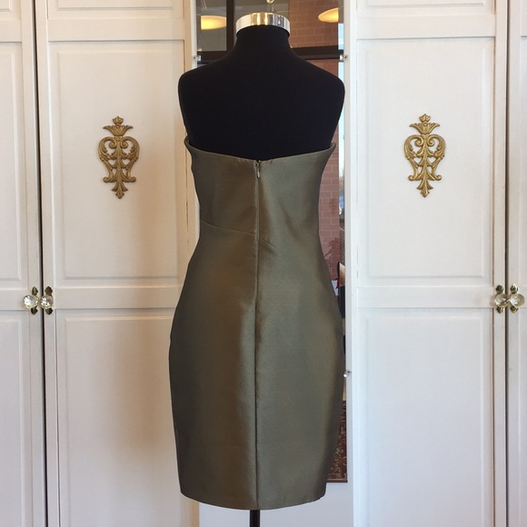 Slinky Rengin Cocktail Dress - Picture 4 of 8